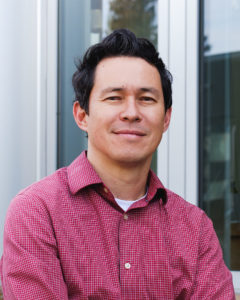 Michael Morgan, P.E.