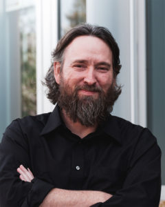 Michael Resch, S.E.