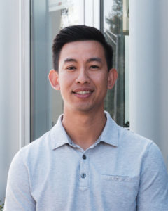 Derrick Saito