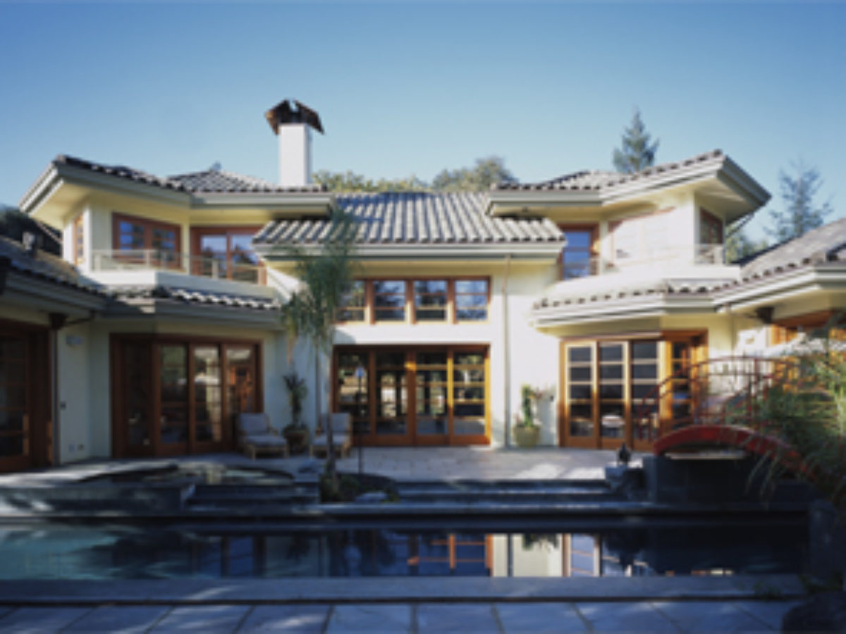 Los Altos Residence