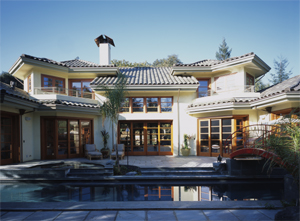 Los Altos Residence