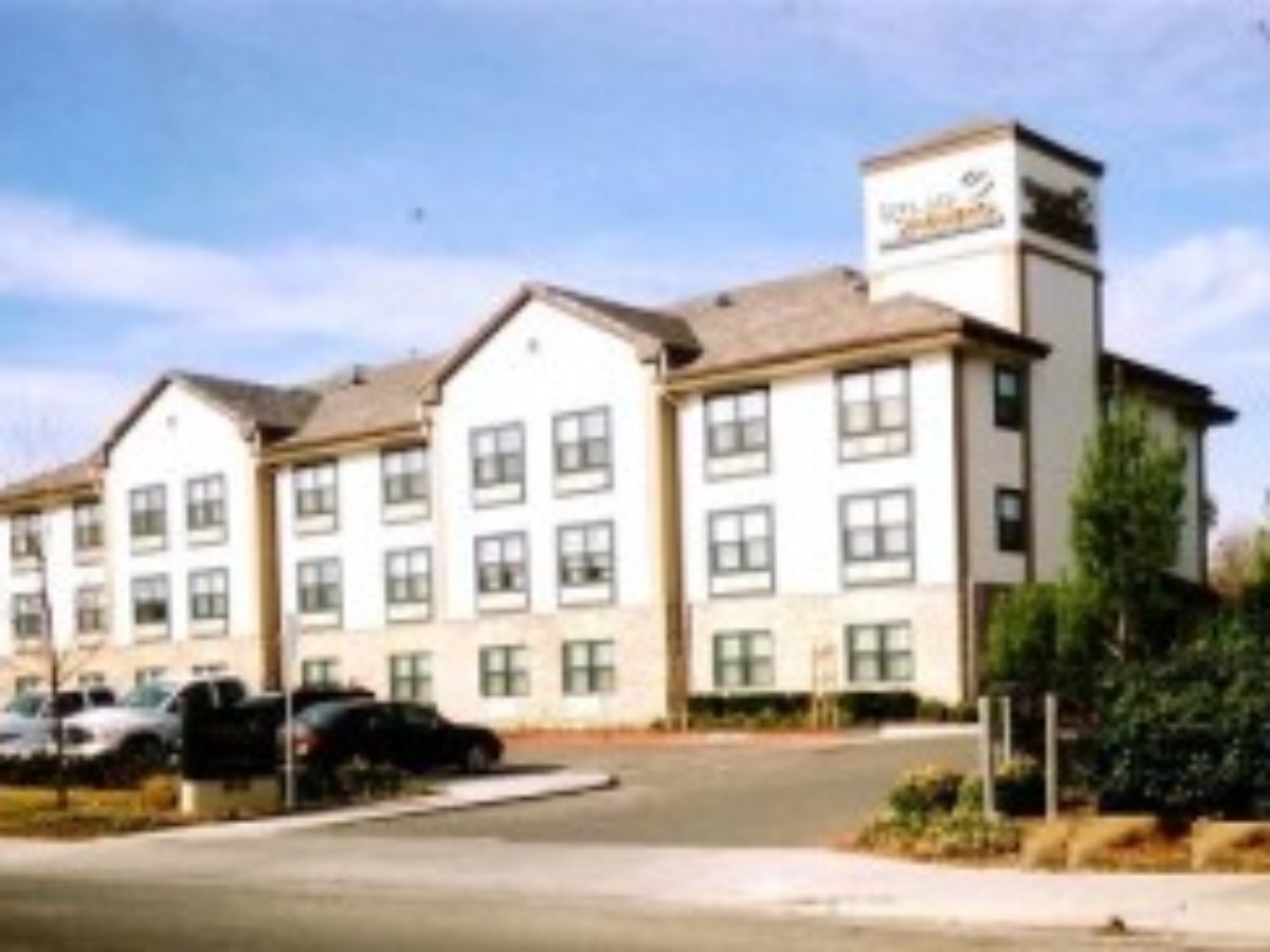 Extended Stay Hotels, Northern California