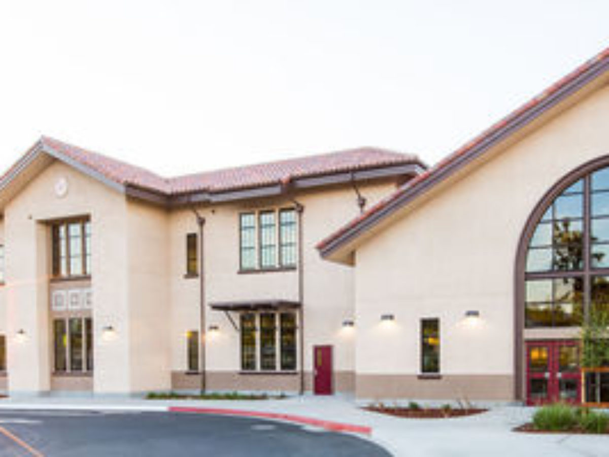 Fremont High School Modernization & Expansion, Sunnyvale, CA