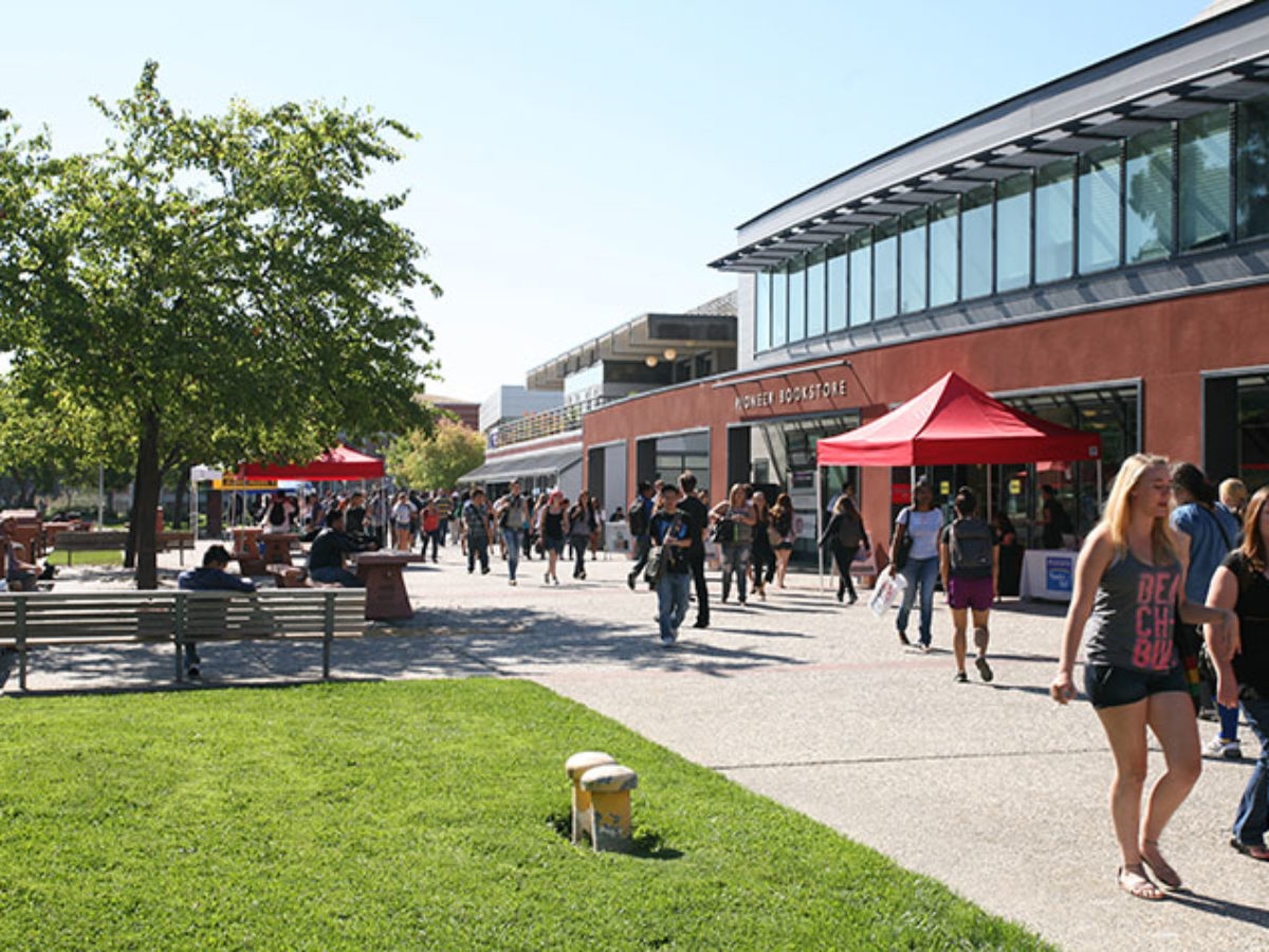 CSU Bookstore