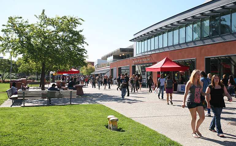 CSU Bookstore