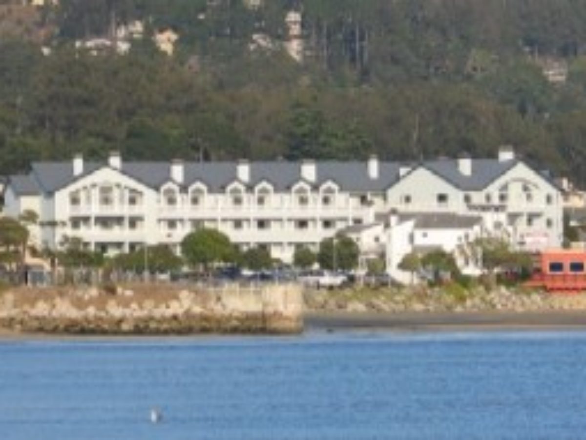 Pillar Point Harbor Village, Half Moon Bay, CA