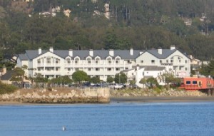 Pillar Point Harbor Village, Half Moon Bay, CA