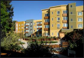 Jack London Gateway, Oakland, CA