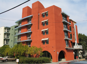 Opportunity Center of the MidPeninsula, Palo Alto, CA