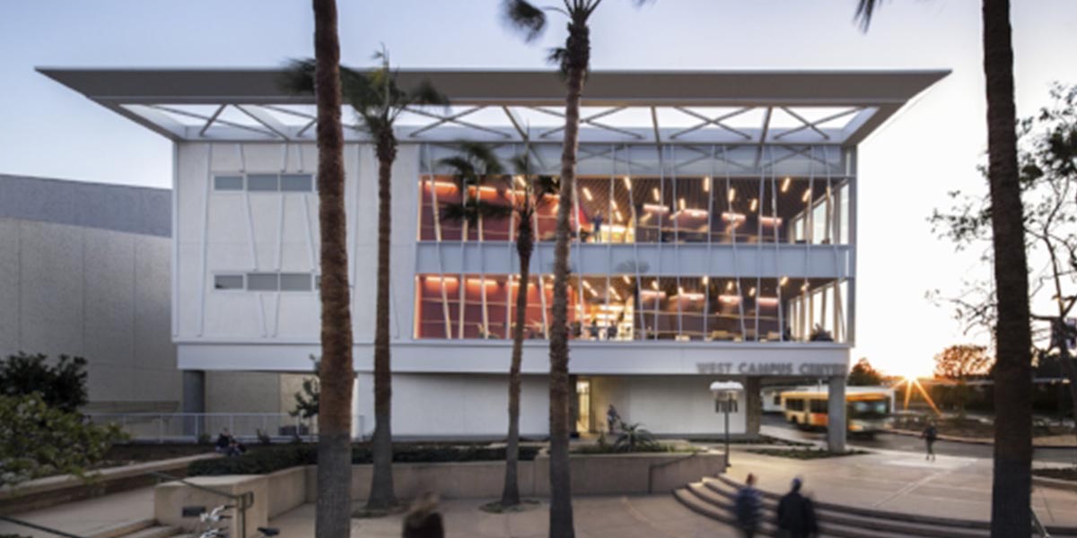 Santa Barbara Community College Hohbach Lewin