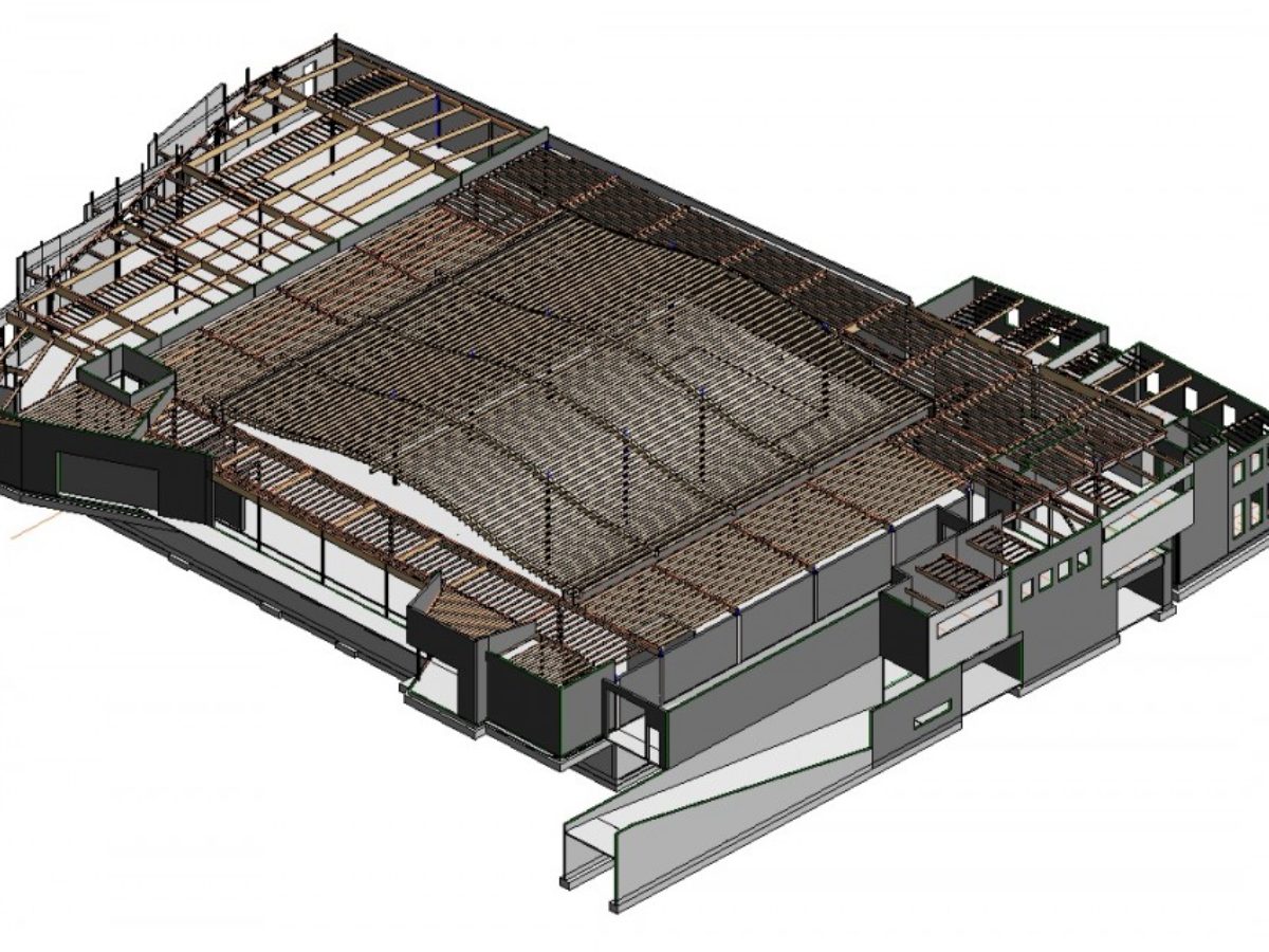 Safeway Expansion and Renovation