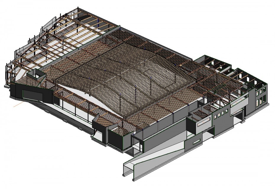 Safeway Expansion and Renovation