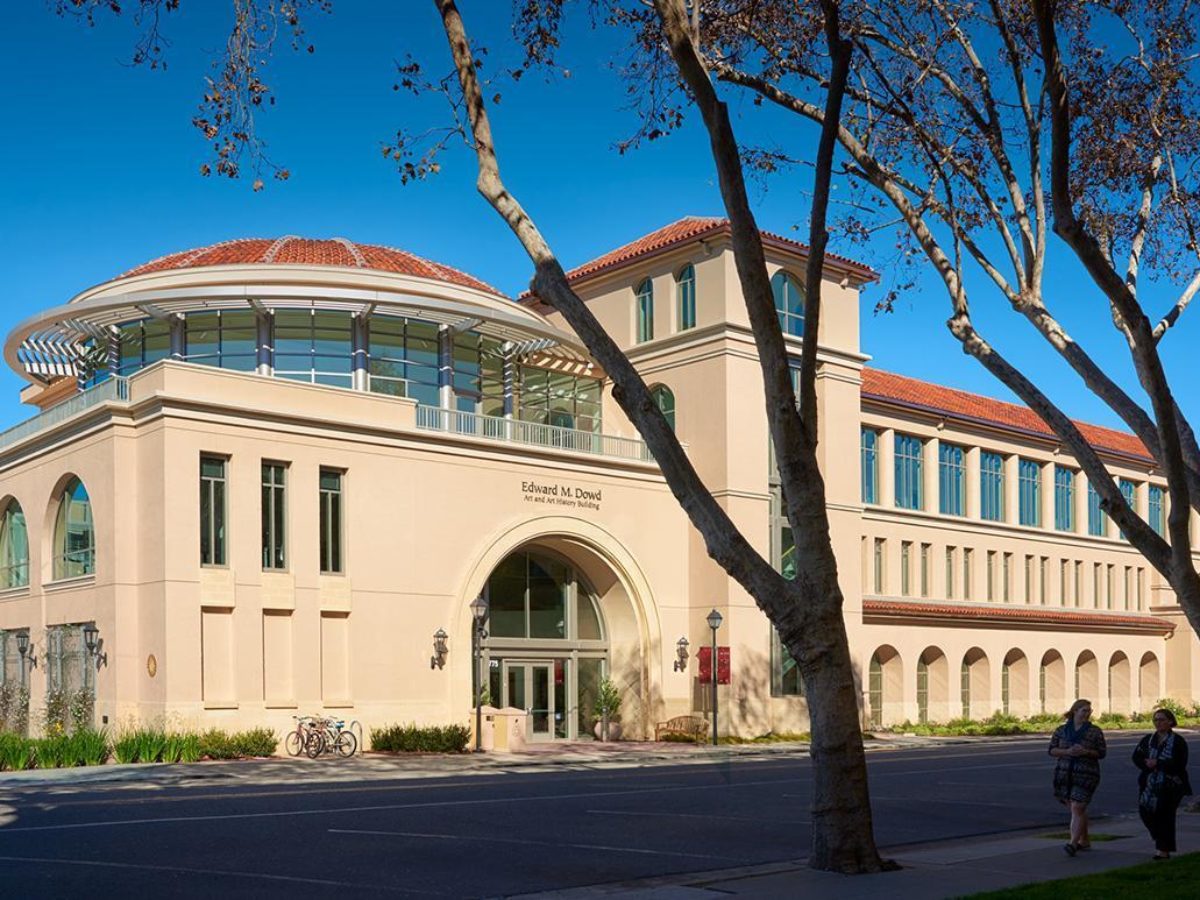 Santa Clara University — College of Arts, Sciences and Communication
