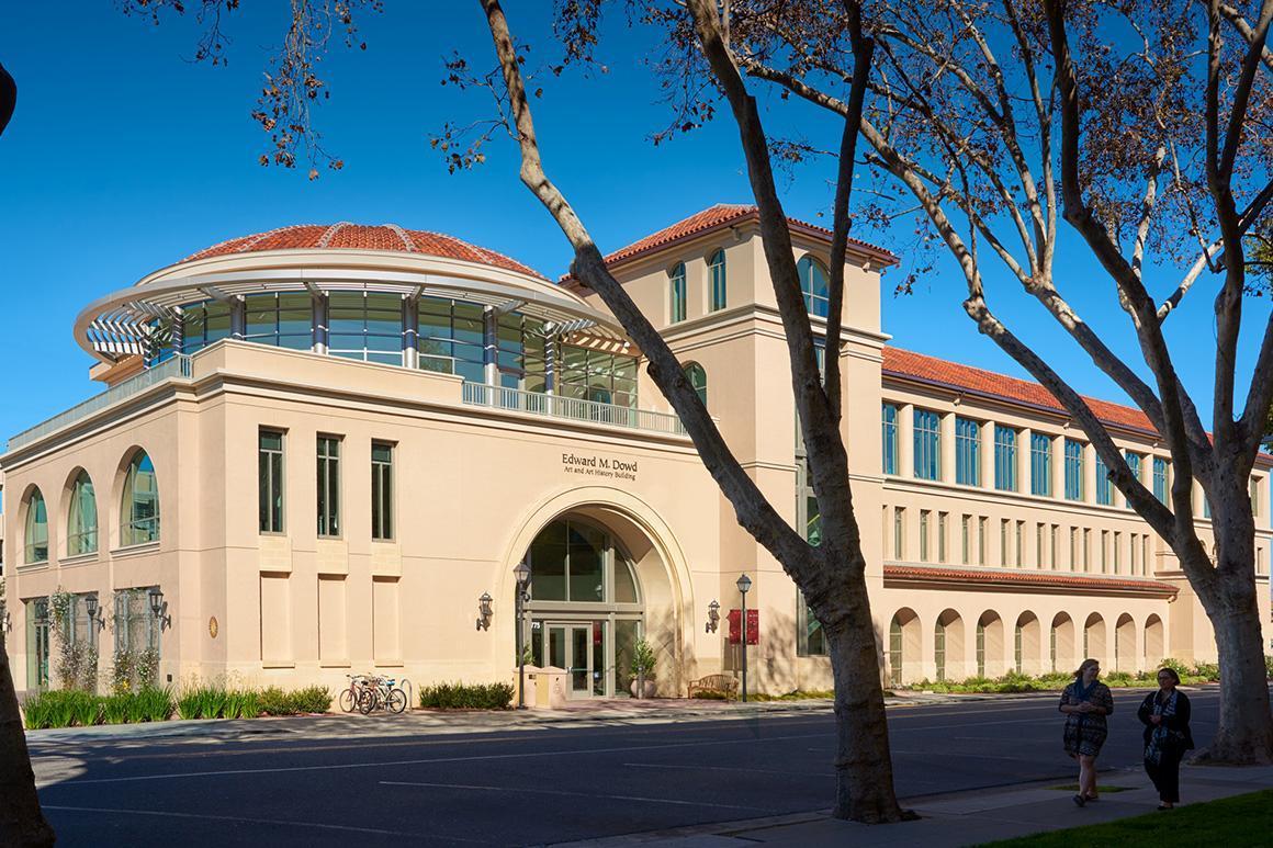 Santa Clara University — College of Arts, Sciences and Communication