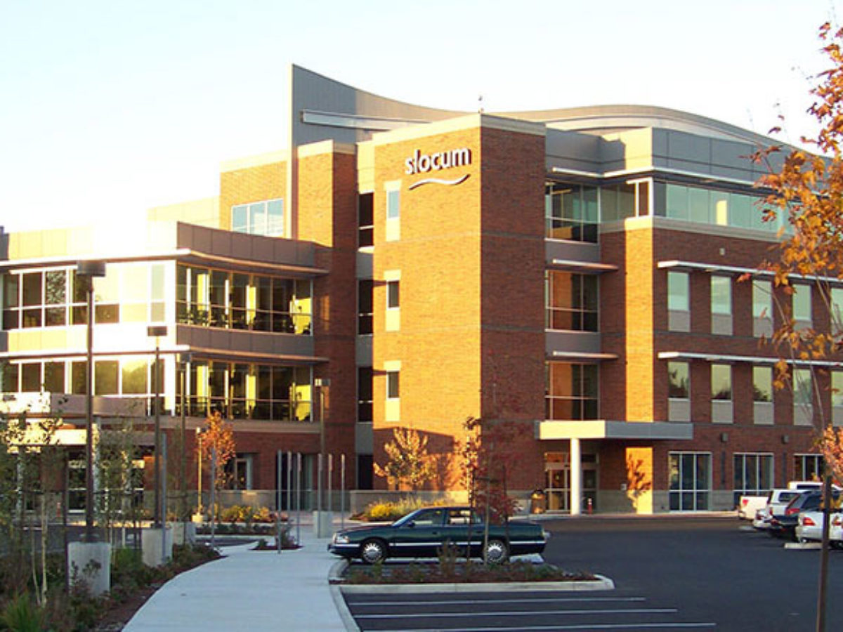 Slocum Center for Orthopedic and Sports Medicine, Eugene, OR