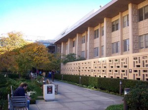 Stanford Hospital, Palo Alto, CA