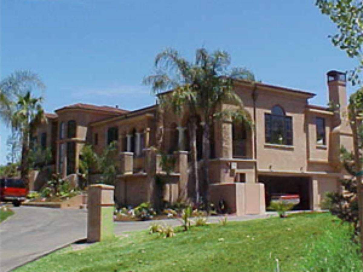 Residence, Los Altos Hills