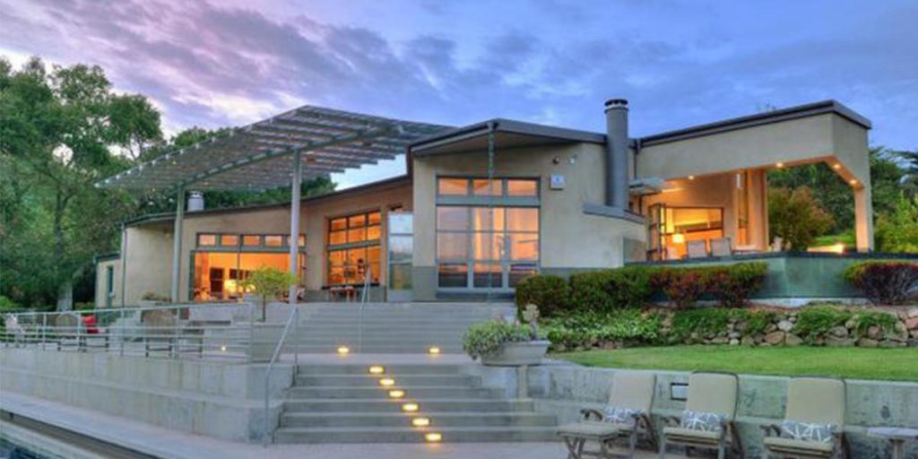 Magdalena Road Residence HohbachLewin