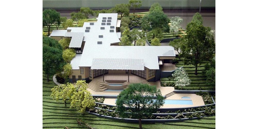 Magdalena Road Residence HohbachLewin