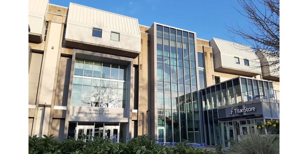 Lane Community College HohbachLewin