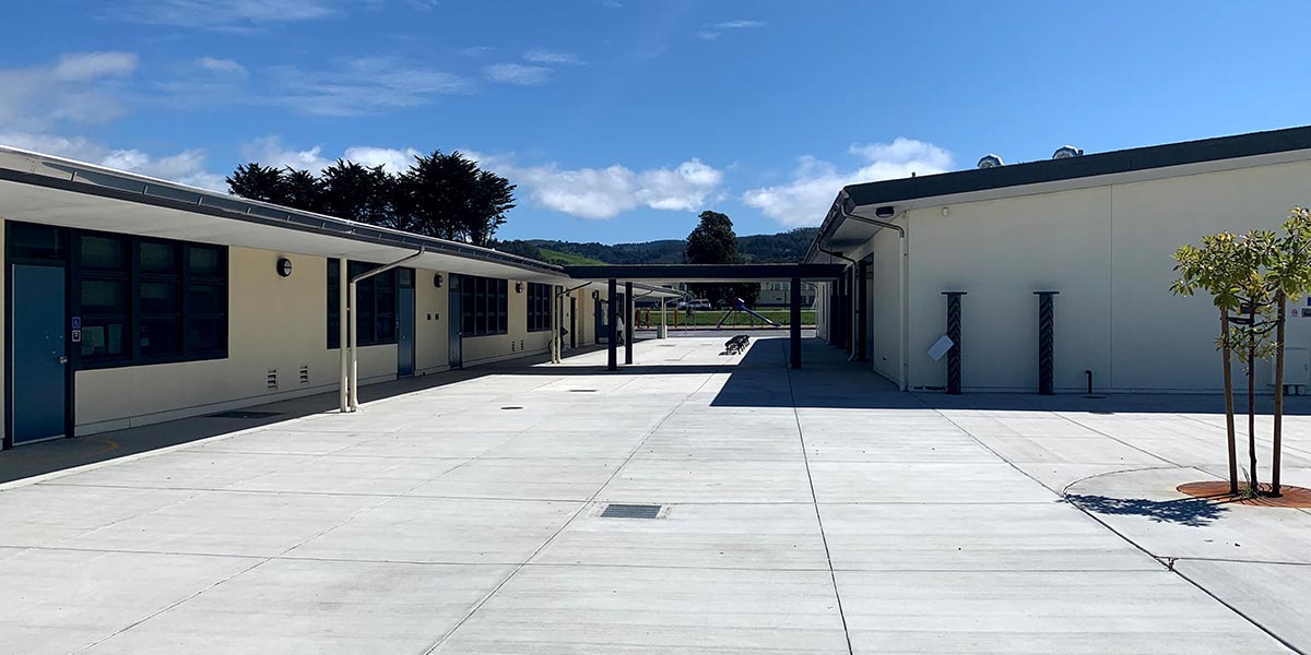 Hatch Elementary School HohbachLewin