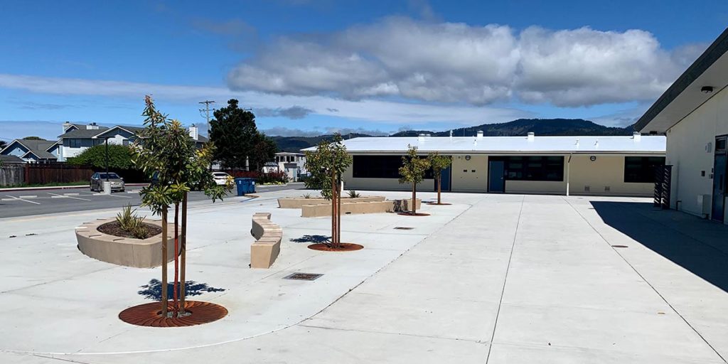 Hatch Elementary School HohbachLewin