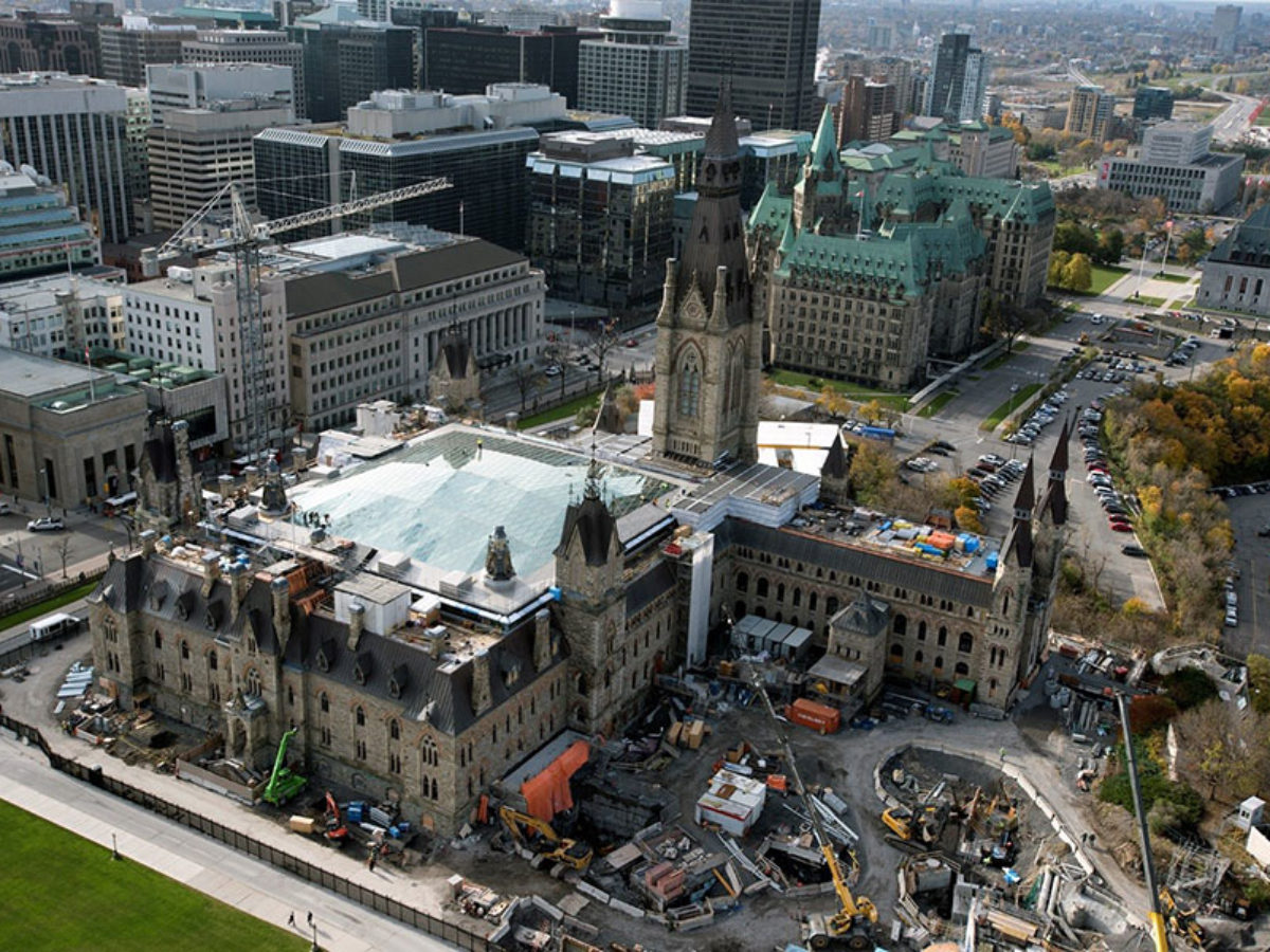 West-Block-Aerial-View