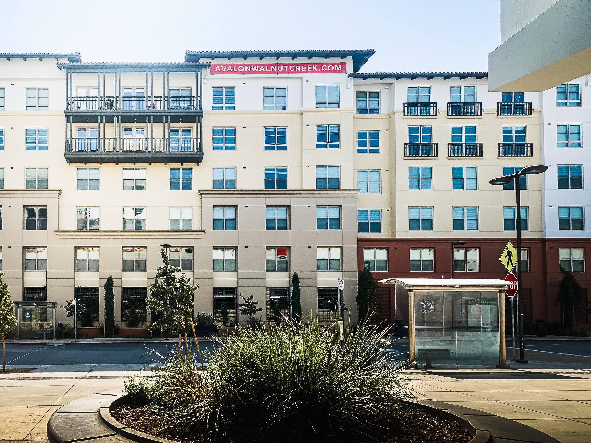 Avalon Bay Walnut Creek II HohbachLewin